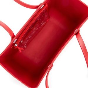 BOGG BAGS - includes both an Original BOGG & Baby BOGG - both are RED